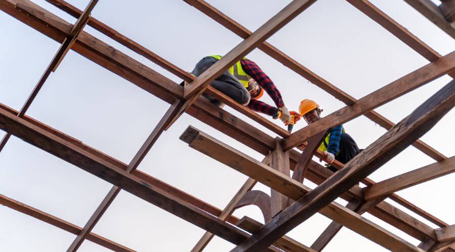 Expert Emergency Roof Repairs services in Bakersville, NC